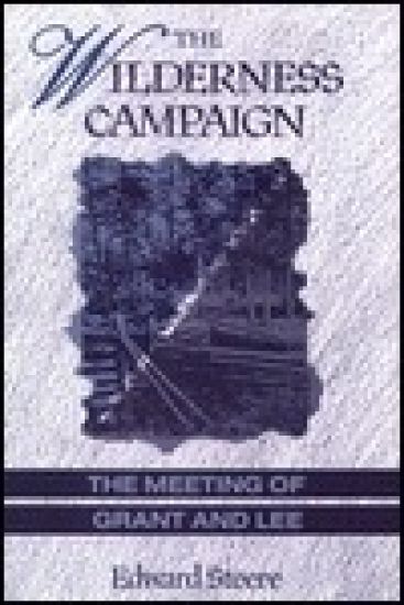 The Wilderness Campaign