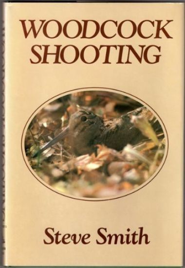 Woodcock Shooting