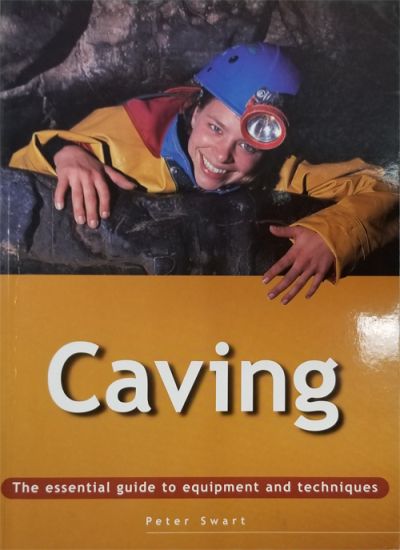 Essential Guide: Caving