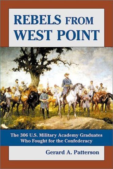 Rebels from West Point
