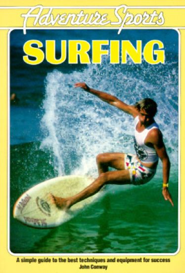 Adventure Sports Surfing