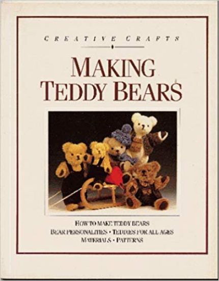 Making Teddy Bears