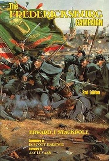 Fredericksburg Campaign