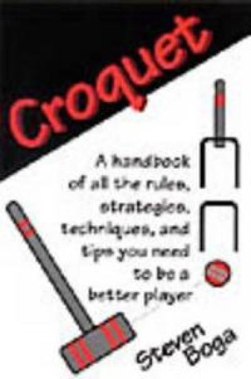 Croquet