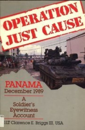 Operation Just Cause