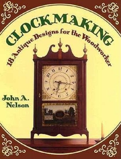 Clockmaking