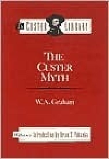 Custer Myth