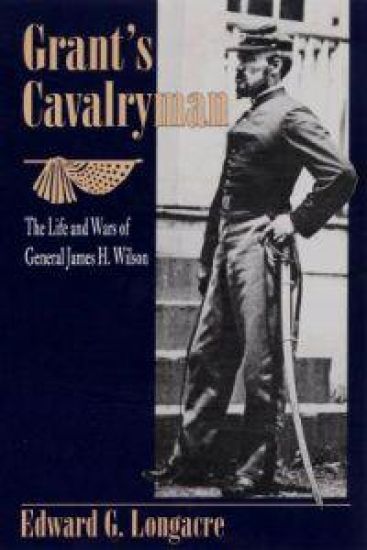 Grant'S Cavalryman