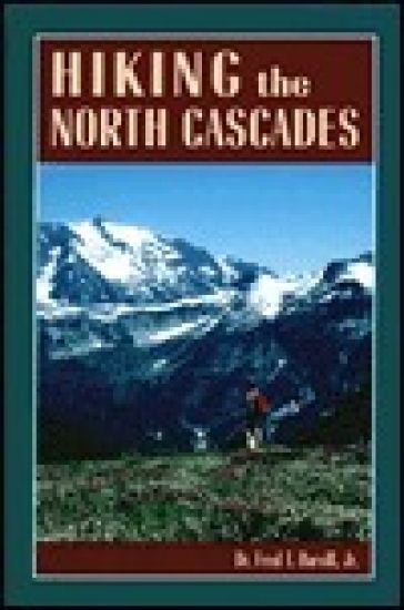 Hiking the North Cascades