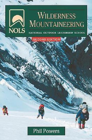 NOLS Wilderness Mountaineering