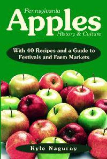 Pennsylvania Apples
