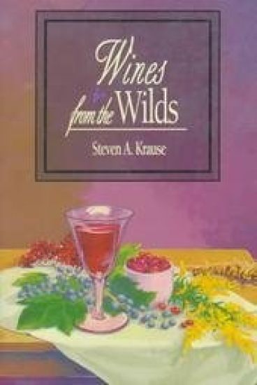 Wines from the Wilds
