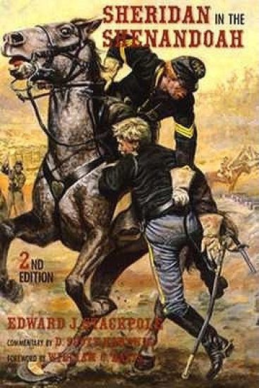 Sheridan in the Shenandoah
