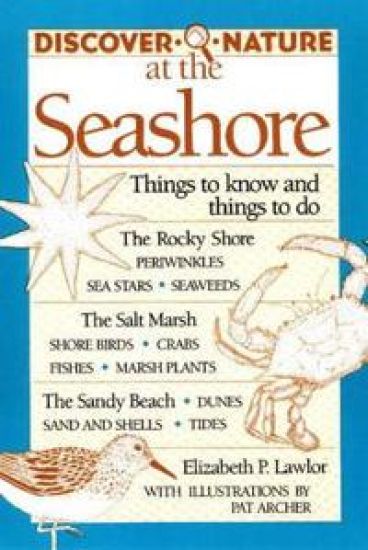 Discover Nature at the Seashore