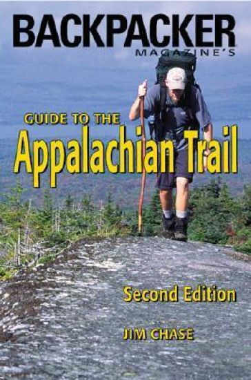 "Backpacker Magazine's" Guide to the Appalachian Trail