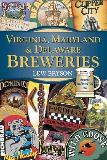 Virginia, Maryland and Delaware Breweries