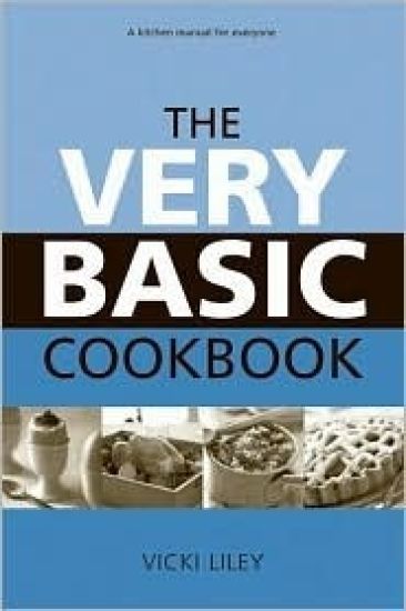 Very Basic Cookbook