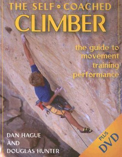 Self-Coached Climber