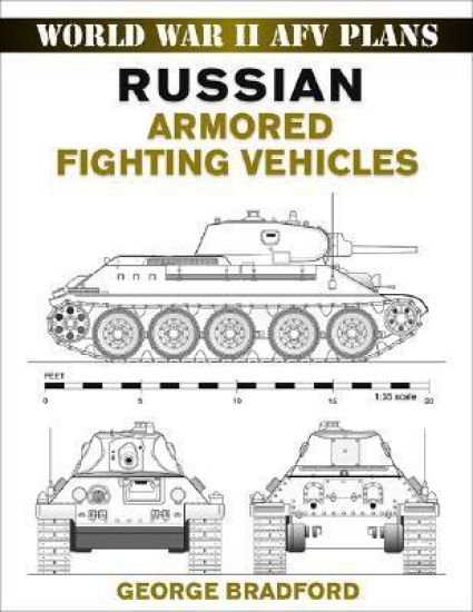 Russian Armored Fighting Vehicles