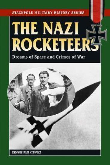 The Nazi Rocketeers