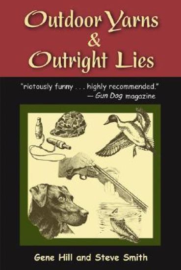 Outdoor Yarns and Outright Lies