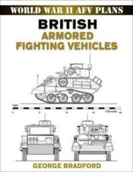 British Armored Fighting Vehicles