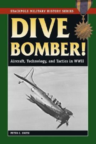 Dive Bomber!