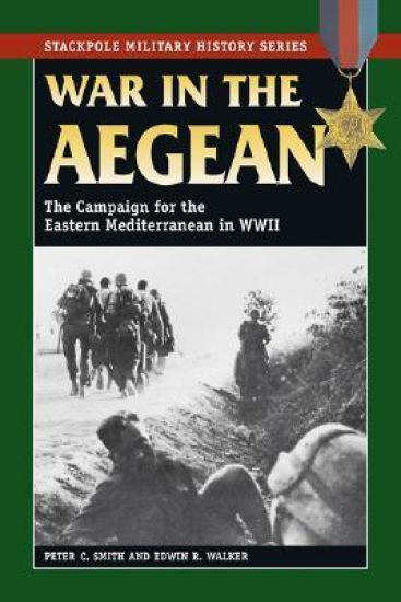 War in the Aegean