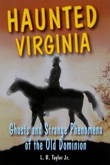 Haunted Virginia