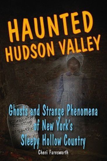 Haunted Hudson Valley