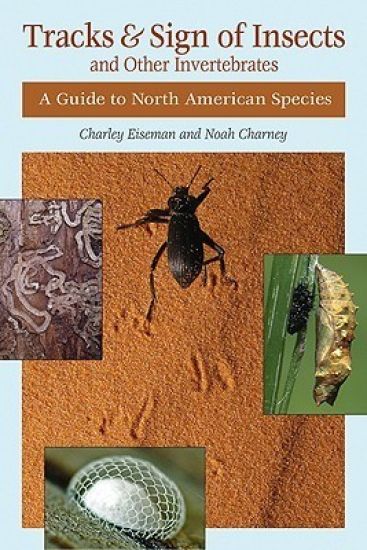 Tracks and Sign of Insects and Other Invertebrates