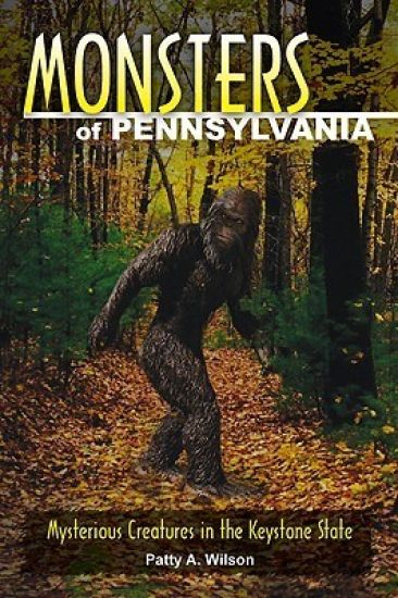 Monsters of Pennsylvania
