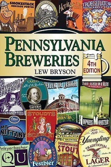 Pennsylvania Breweries