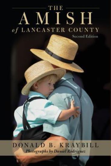 The Amish of Lancaster County