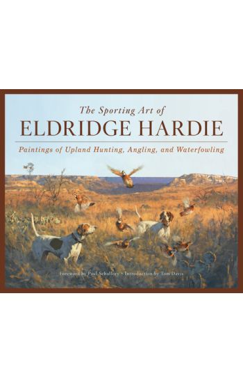 The Sporting Art of Eldridge Hardie
