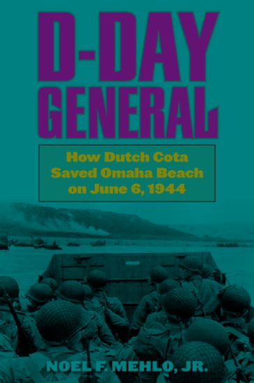 D-Day General
