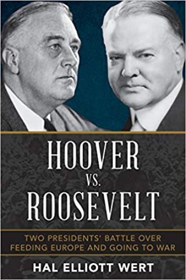 Hoover vs. Roosevelt