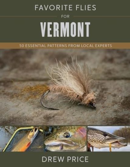 Favorite Flies for Vermont