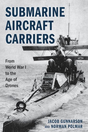 Submarine Aircraft Carriers