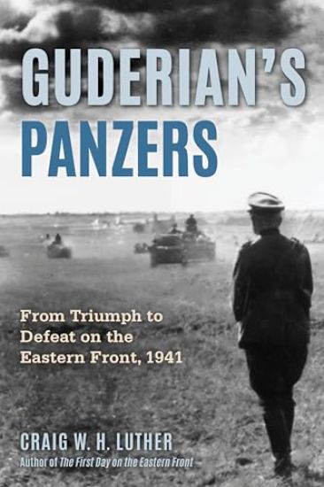 Guderian's Panzers