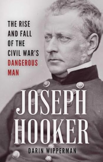 Joseph Hooker