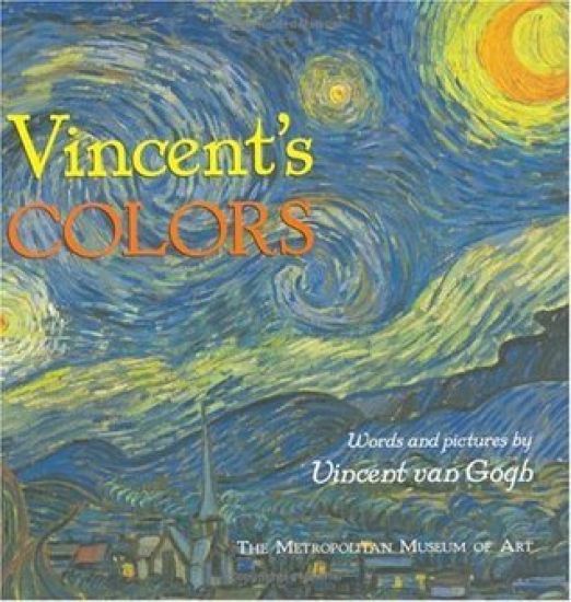 Vincents Colours