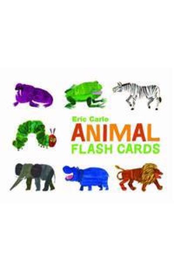 Animal Flash Cards