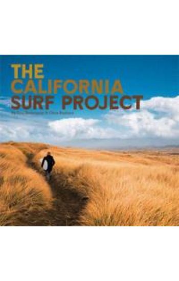 California Surf Project