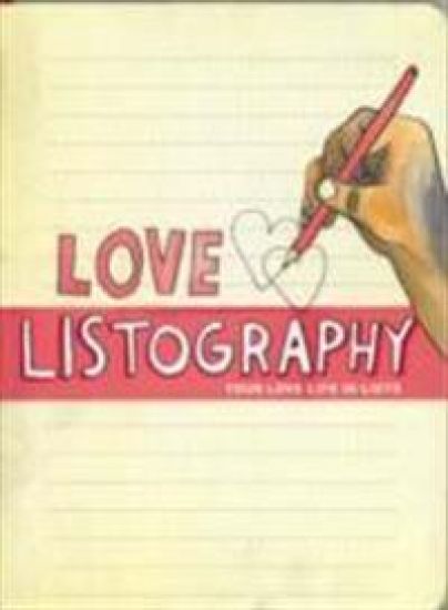 Love Listography