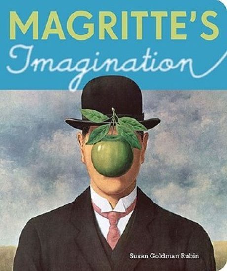 Magrittes Imagination