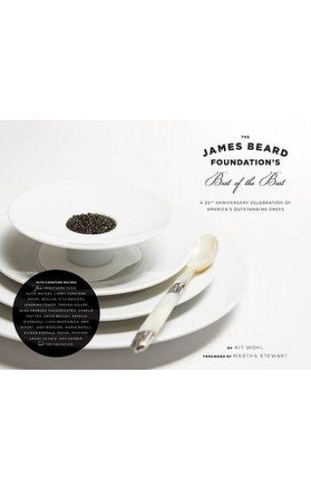 James Beard Foundations Best of the Best