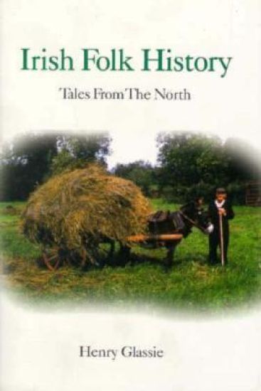 Irish Folk History
