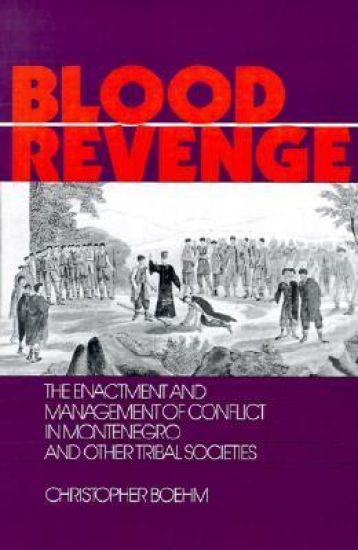Blood Revenge