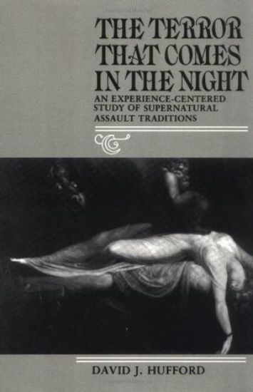 The Terror That Comes in the Night